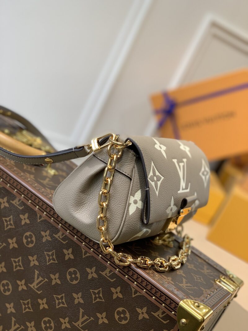 Louis Vuitton Favorite M45819-24 x 14 x 9CM - Image 2