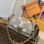 Louis Vuitton Favorite M45819-24 x 14 x 9CM