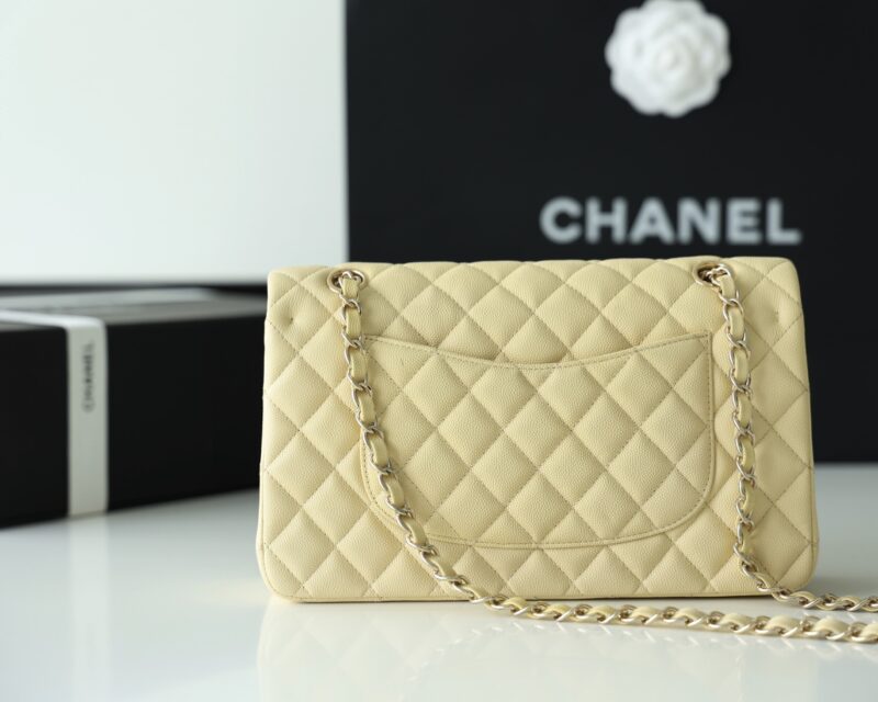 Ch@nel Flap Bag-25CM - Image 4