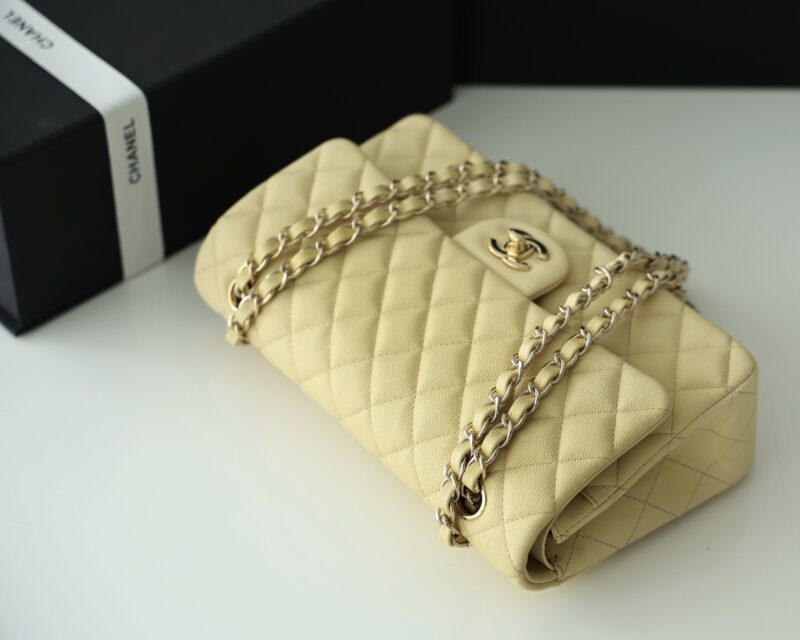 Ch@nel Flap Bag-25CM - Image 6