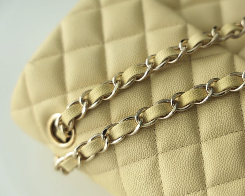 Ch@nel Flap Bag-25CM - Image 8