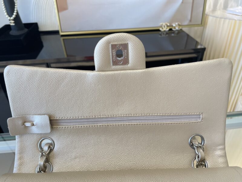 Ch@nel Flap Bag-25CM - Image 2