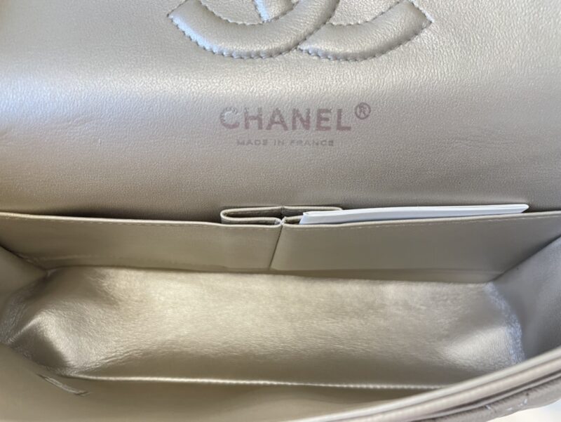 Ch@nel Flap Bag-25CM - Image 8