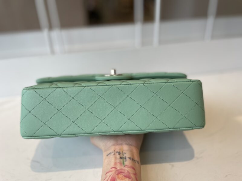 Ch@nel Flap Bag-25CM - Image 3