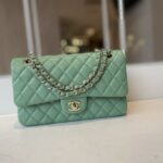 Ch@nel Flap Bag-25CM