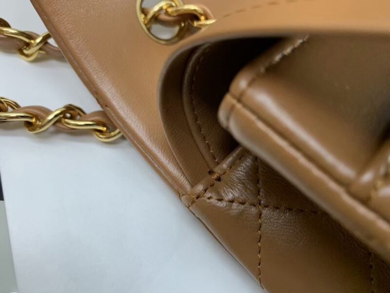 Ch@nel Flap Bag-25CM - Image 7