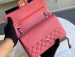 Ch@nel Flap Bag-25CM - Image 2
