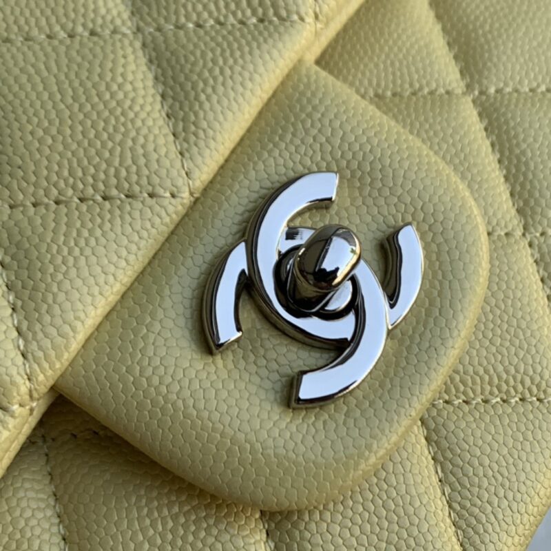 Ch@nel Flap Bag-25CM - Image 3