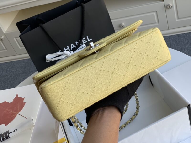 Ch@nel Flap Bag-25CM - Image 9