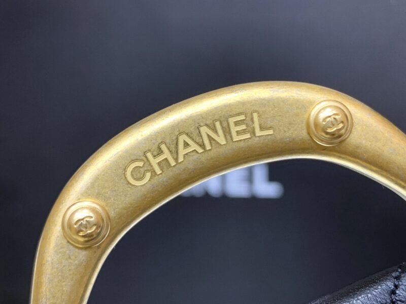 Ch@nel Mini Bag-11x10x3CM - Image 2