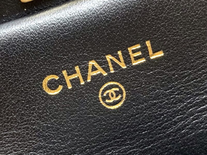 Ch@nel Mini Bag-11x10x3CM - Image 6