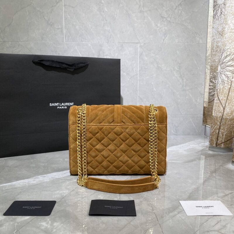 YSL Envelope Bag-24*17.5*6CM - Image 2