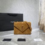YSL Envelope Bag-24*17.5*6CM