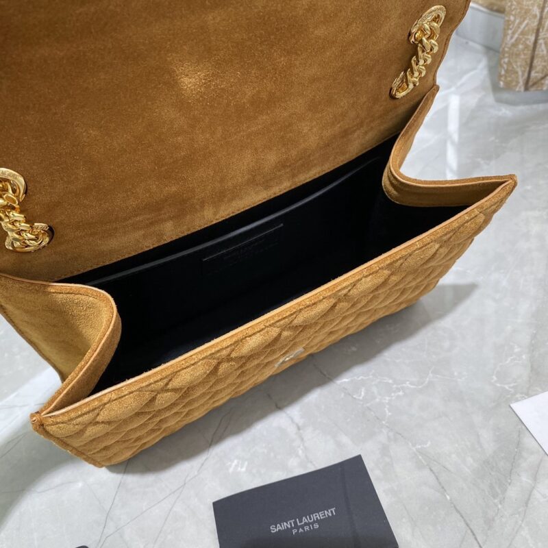 YSL Envelope Bag-24*17.5*6CM - Image 7