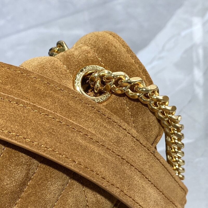 YSL Envelope Bag-24*17.5*6CM - Image 9