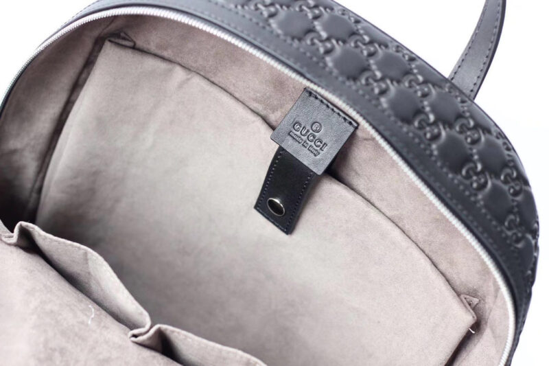 Gucci Backpack-32*41*15CM - Image 4