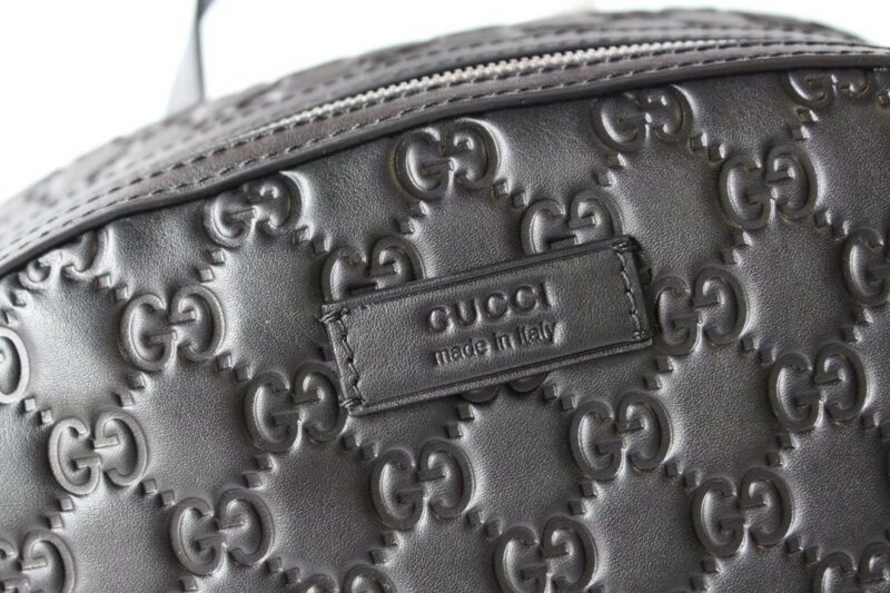 Gucci Backpack-32*41*15CM - Image 6