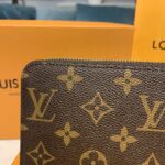Louis Vuitton Zippy Wallet N63503-19*10*2CM - Image 6