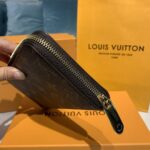 Louis Vuitton Zippy Wallet N63503-19*10*2CM - Image 8