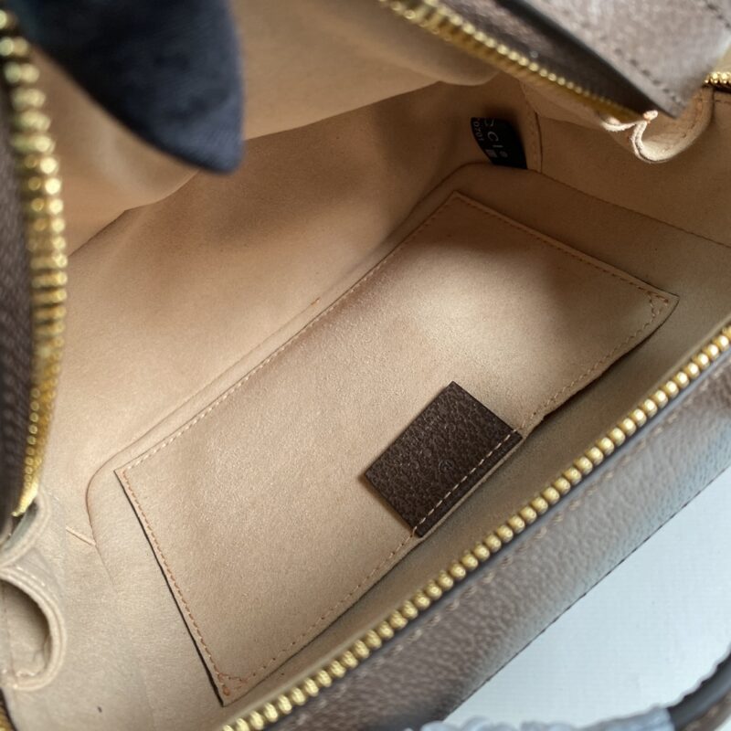 Gucci Ophidia Tote-18.5/15/7.5CM - Image 2