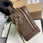 Gucci Ophidia Tote-18.5/15/7.5CM - Image 4