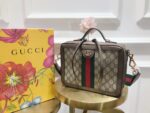 Gucci Ophidia Tote-25*20*7.5CM - Image 2