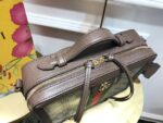 Gucci Ophidia Tote-25*20*7.5CM - Image 4