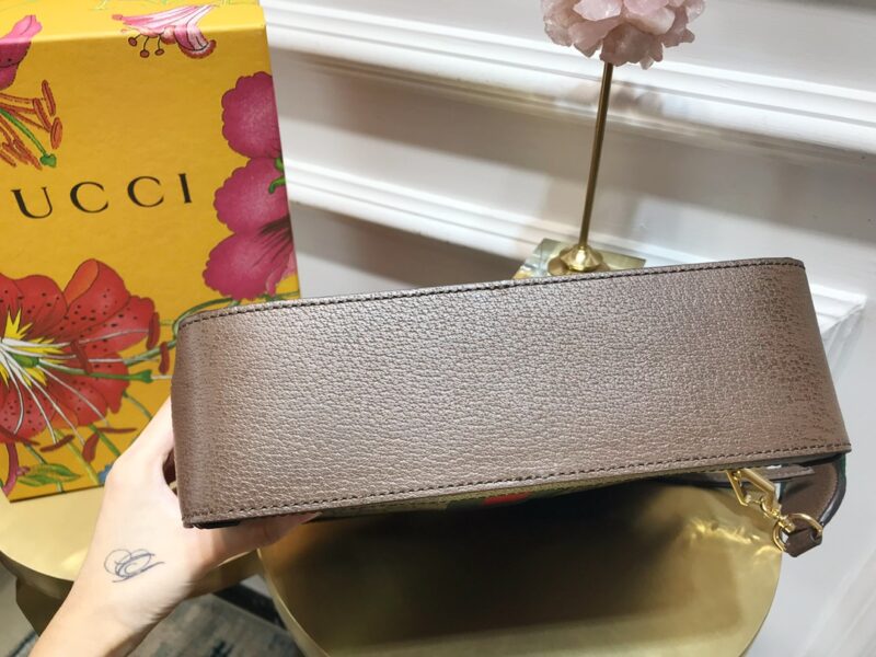 Gucci Ophidia Tote-25*20*7.5CM - Image 3