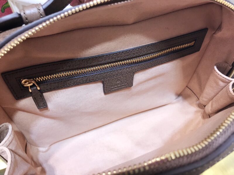 Gucci Ophidia Tote-25*20*7.5CM - Image 6