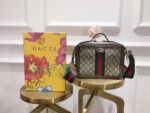Gucci Ophidia Tote-25*20*7.5CM - Image 9