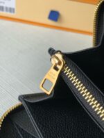 Louis Vuitton Zippy Wallet M69520-19*10CM - Image 2