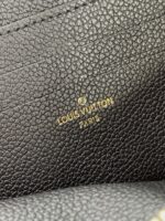 Louis Vuitton Zippy Wallet M69520-19*10CM - Image 4