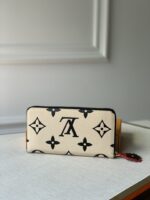Louis Vuitton Zippy Wallet M69520-19*10CM - Image 7