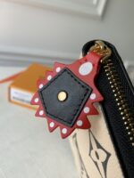 Louis Vuitton Zippy Wallet M69520-19*10CM - Image 6