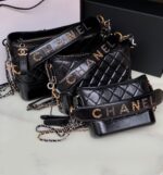 Ch@nel Medium Gabrielle Handbags-25CM - Image 4