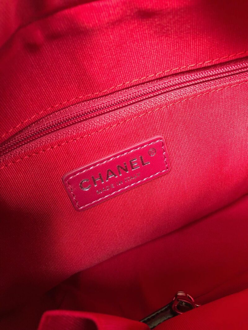 Ch@nel Medium Gabrielle Handbags-25CM - Image 2