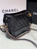 Ch@nel Medium Gabrielle Handbags-25CM - Image 3