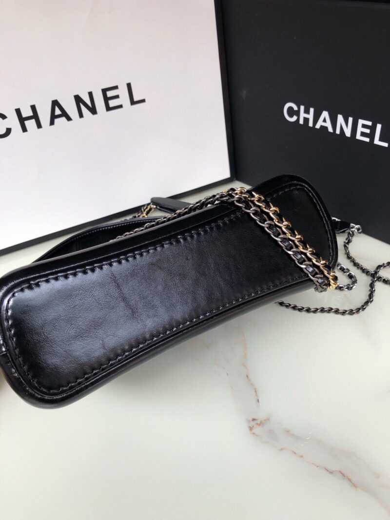 Ch@nel Medium Gabrielle Handbags-25CM - Image 5