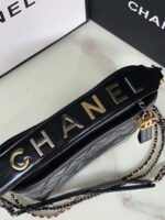 Ch@nel Medium Gabrielle Handbags-25CM - Image 8