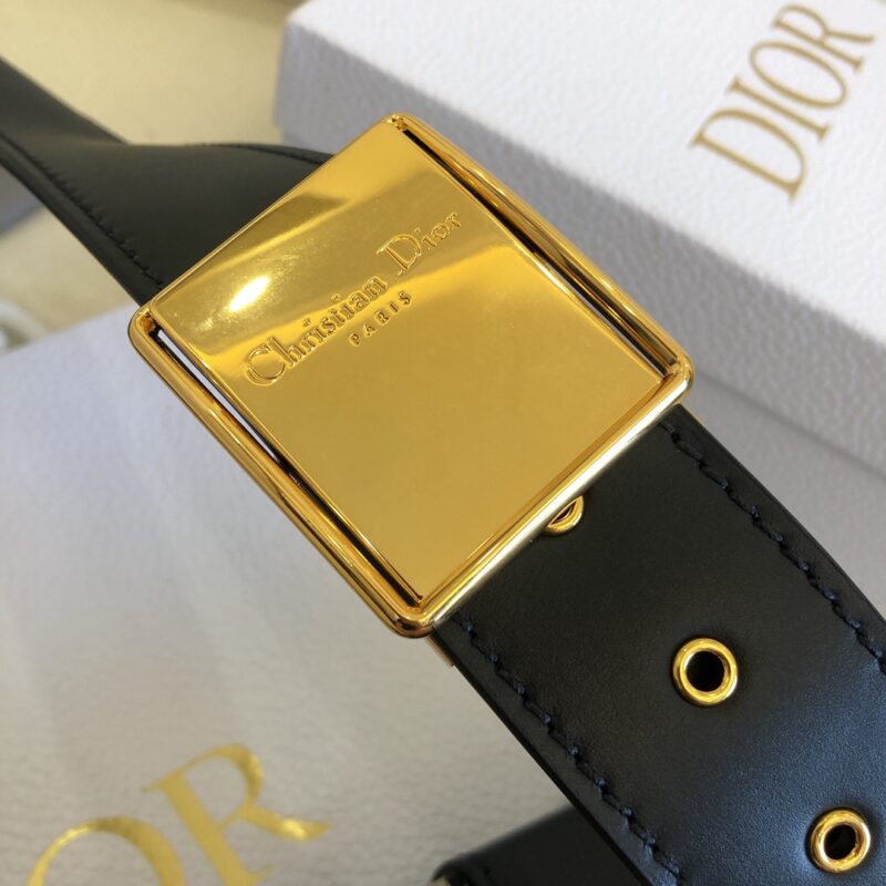 Diro 30 Montaigne MiniBox -17.5*11.5*5CM - Image 4