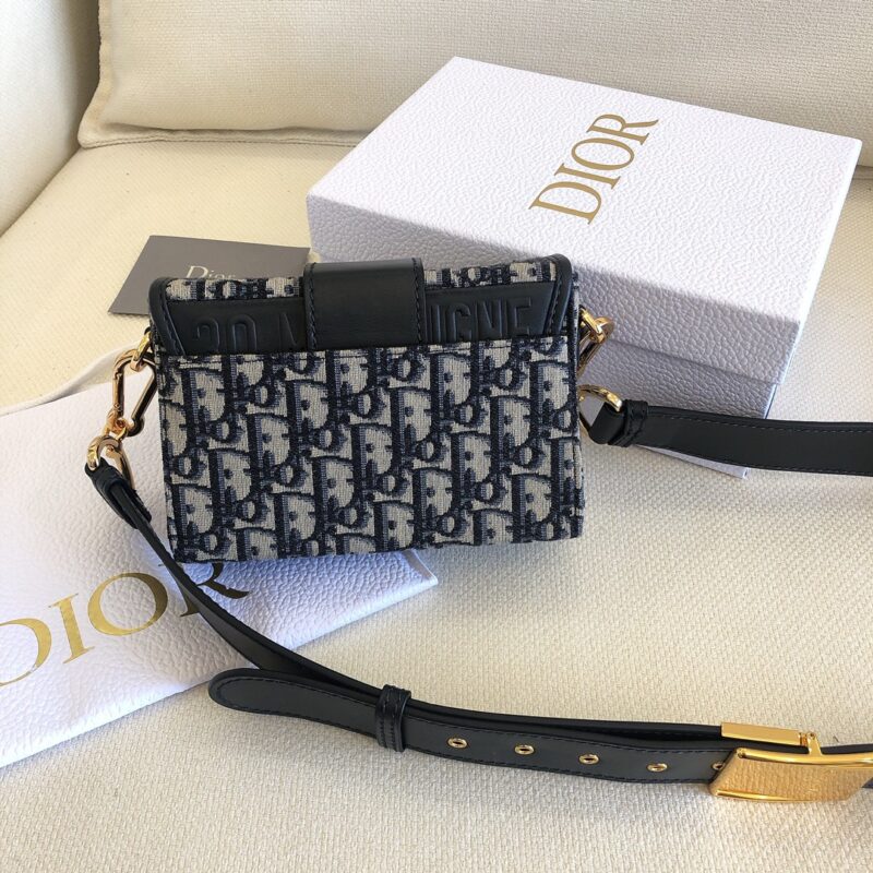 Diro 30 Montaigne MiniBox -17.5*11.5*5CM - Image 5