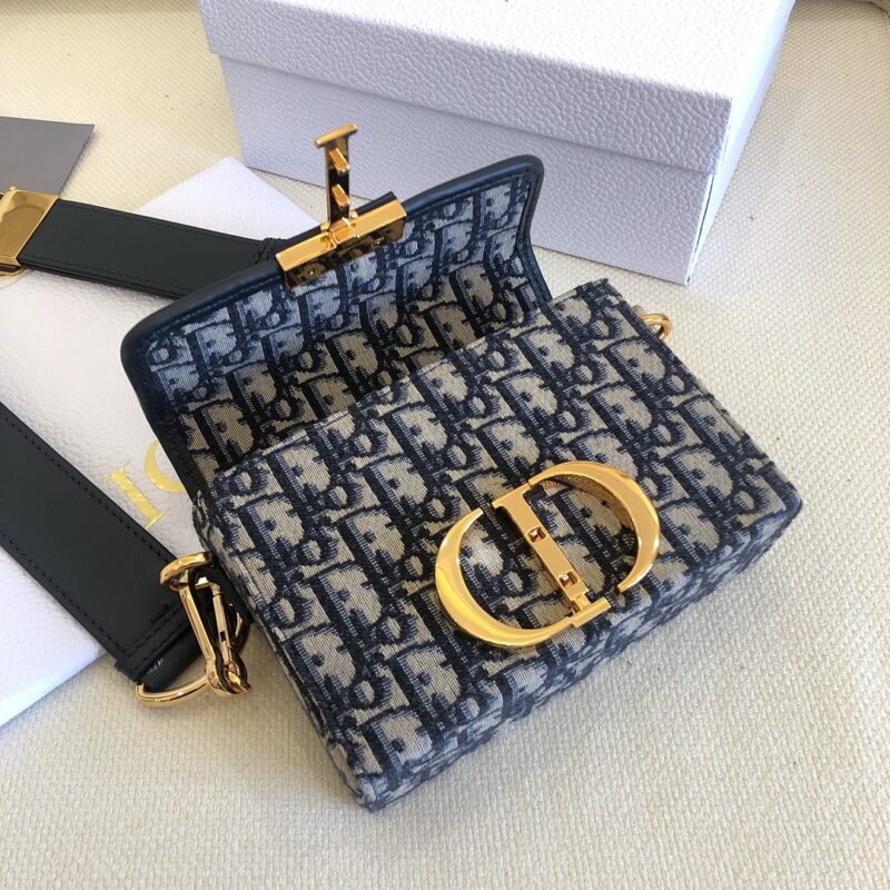 Diro 30 Montaigne MiniBox -17.5*11.5*5CM - Image 8