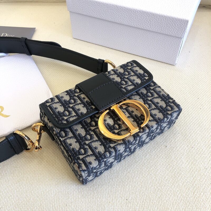 Diro 30 Montaigne MiniBox -17.5*11.5*5CM - Image 9