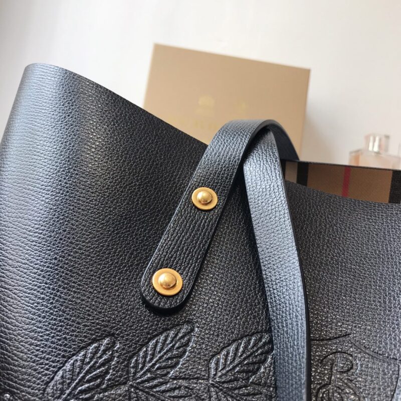 Burberry Tote-35*12*29CM - Image 9