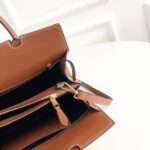 Burberry Vintage Tote-32*15*25CM - Image 2