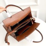 Burberry Vintage Tote-32*15*25CM - Image 4