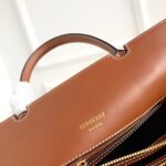 Burberry Vintage Tote-32*15*25CM - Image 8