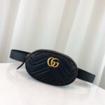 Gucci Marmont Bag-18*11*5CM
