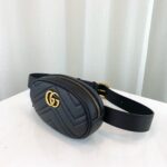 Gucci Marmont Bag-18*11*5CM - Image 4