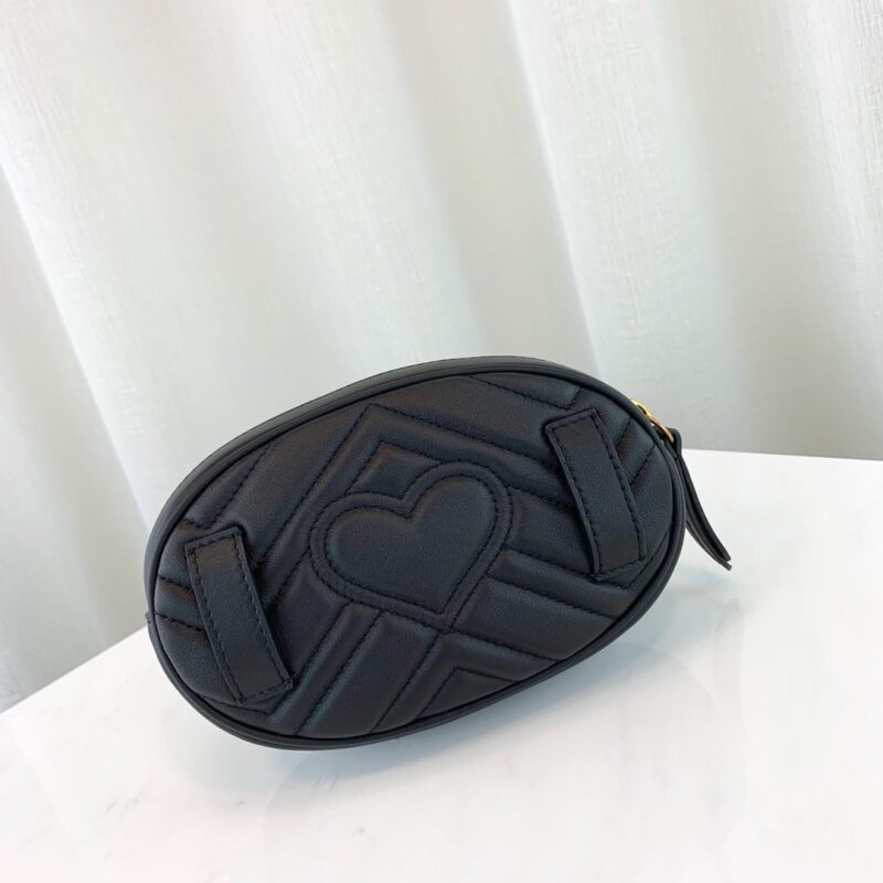 Gucci Marmont Bag-18*11*5CM - Image 5